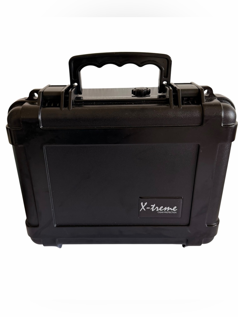 Xtreme Cigar Crush Proof Travel Portable Hardshell Case